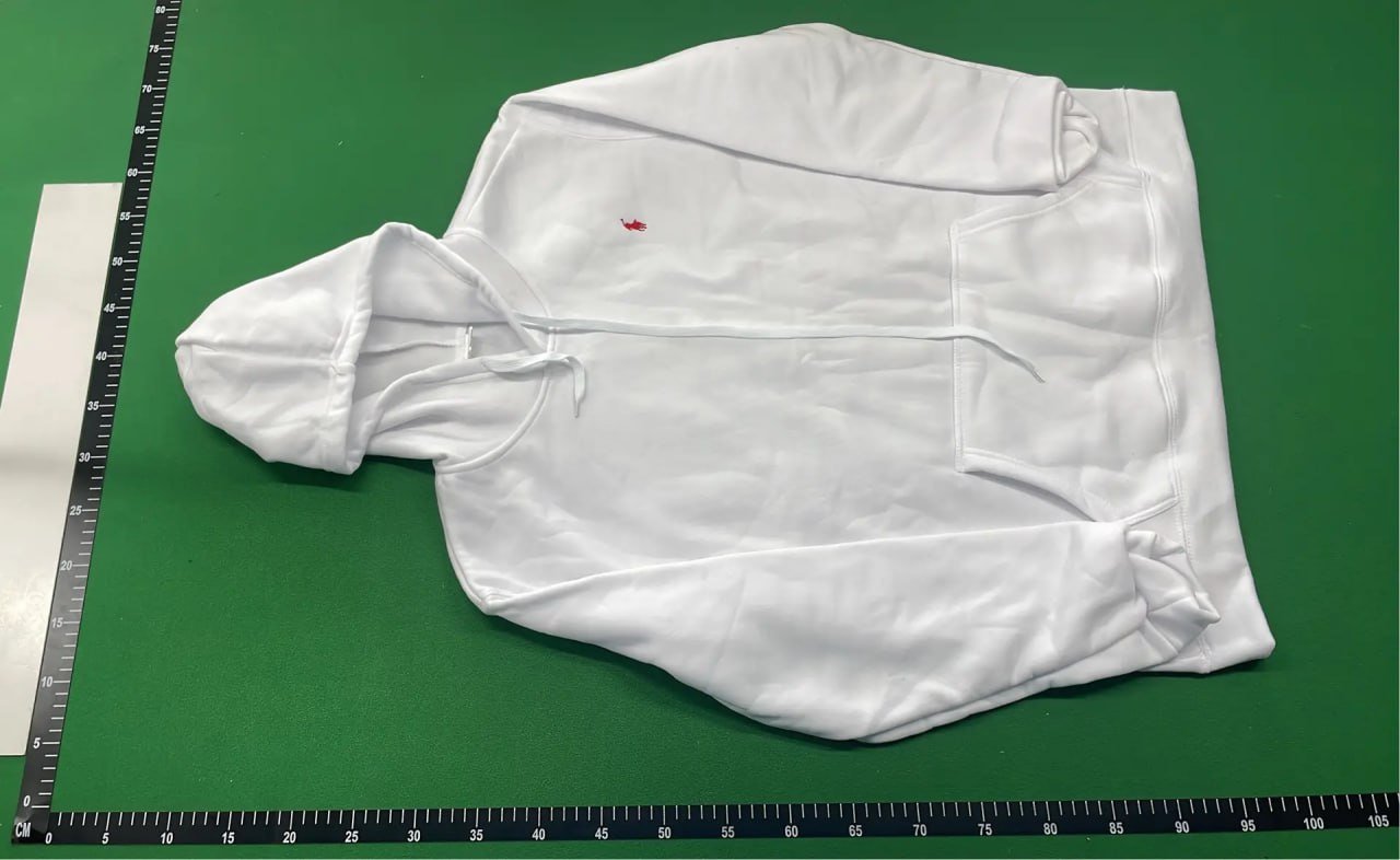 Ralph Lauren Tracksuit 