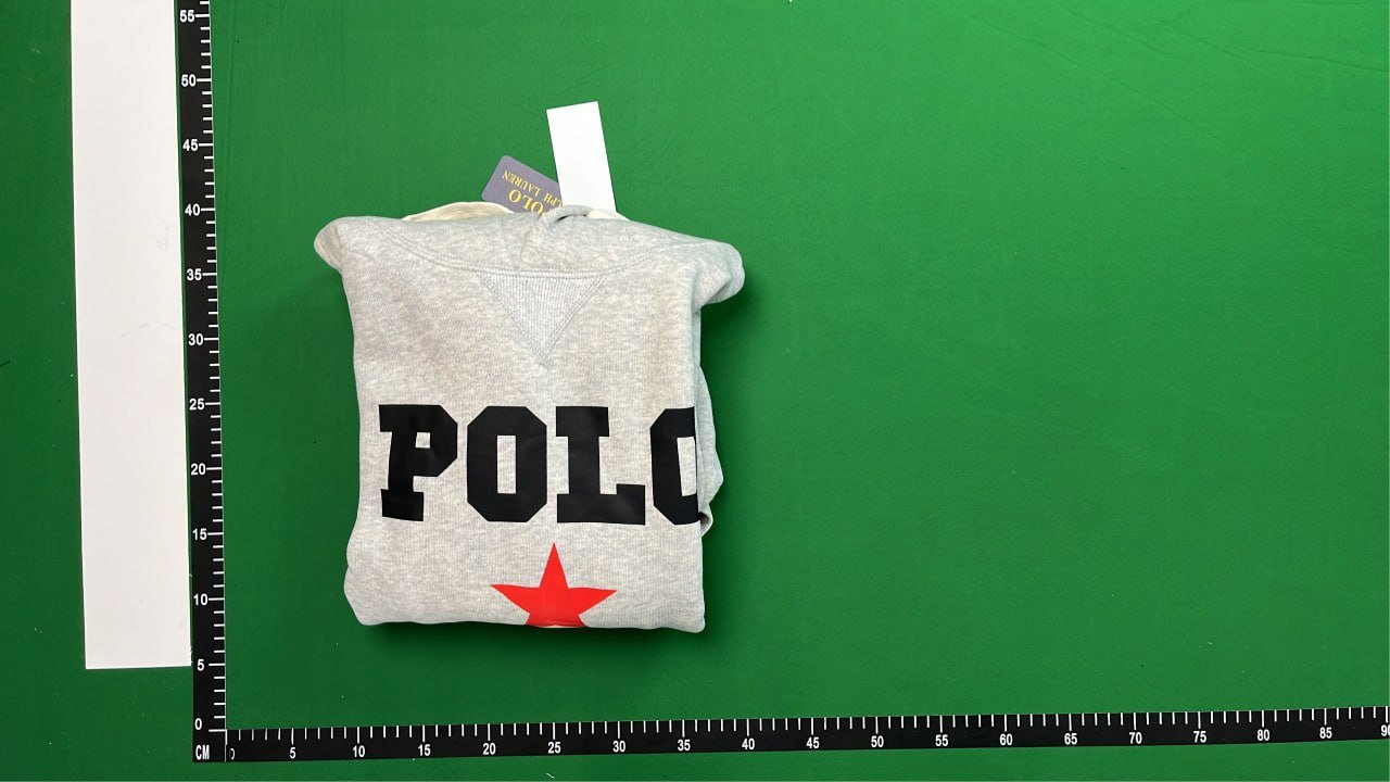 Ralph Lauren hoodie