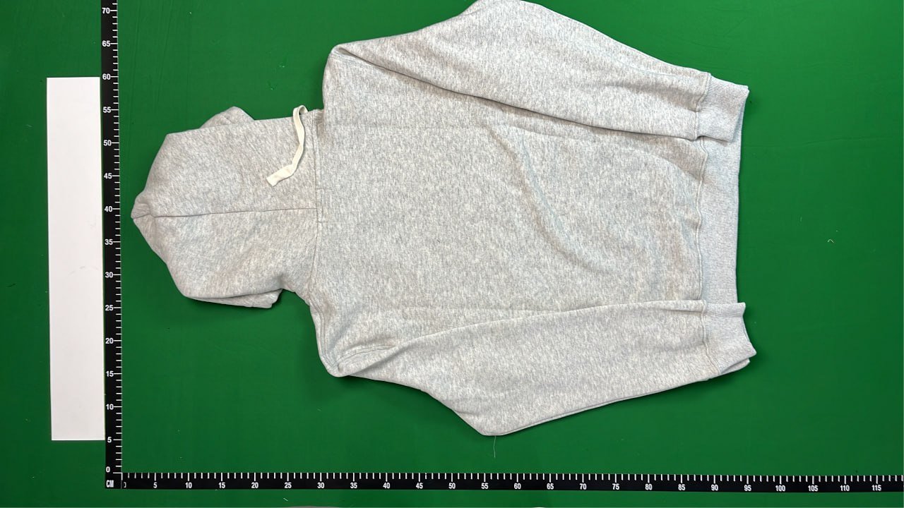 Ralph Lauren hoodie