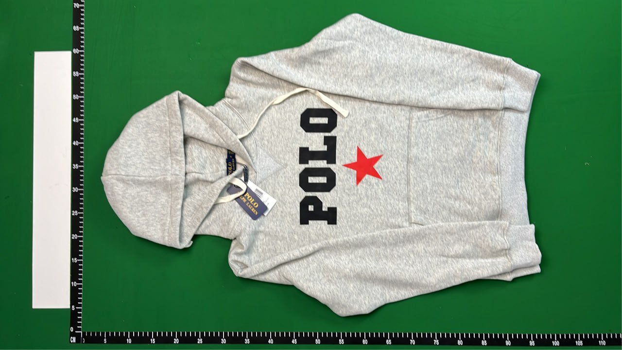 Ralph Lauren hoodie