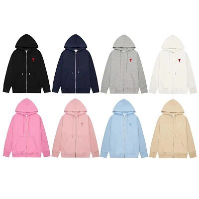 AMI Hoodie 