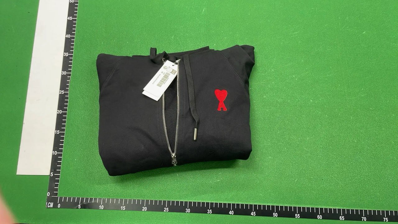 AMI Hoodie 
