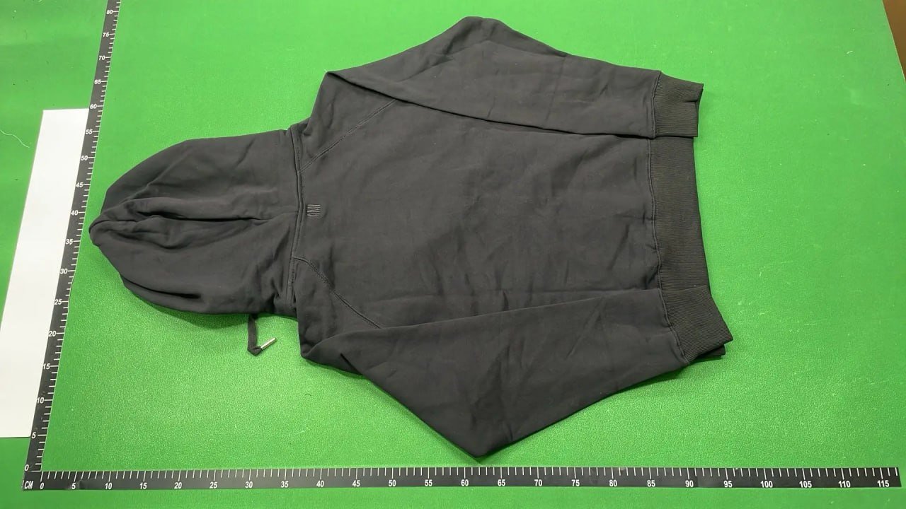 AMI Hoodie 