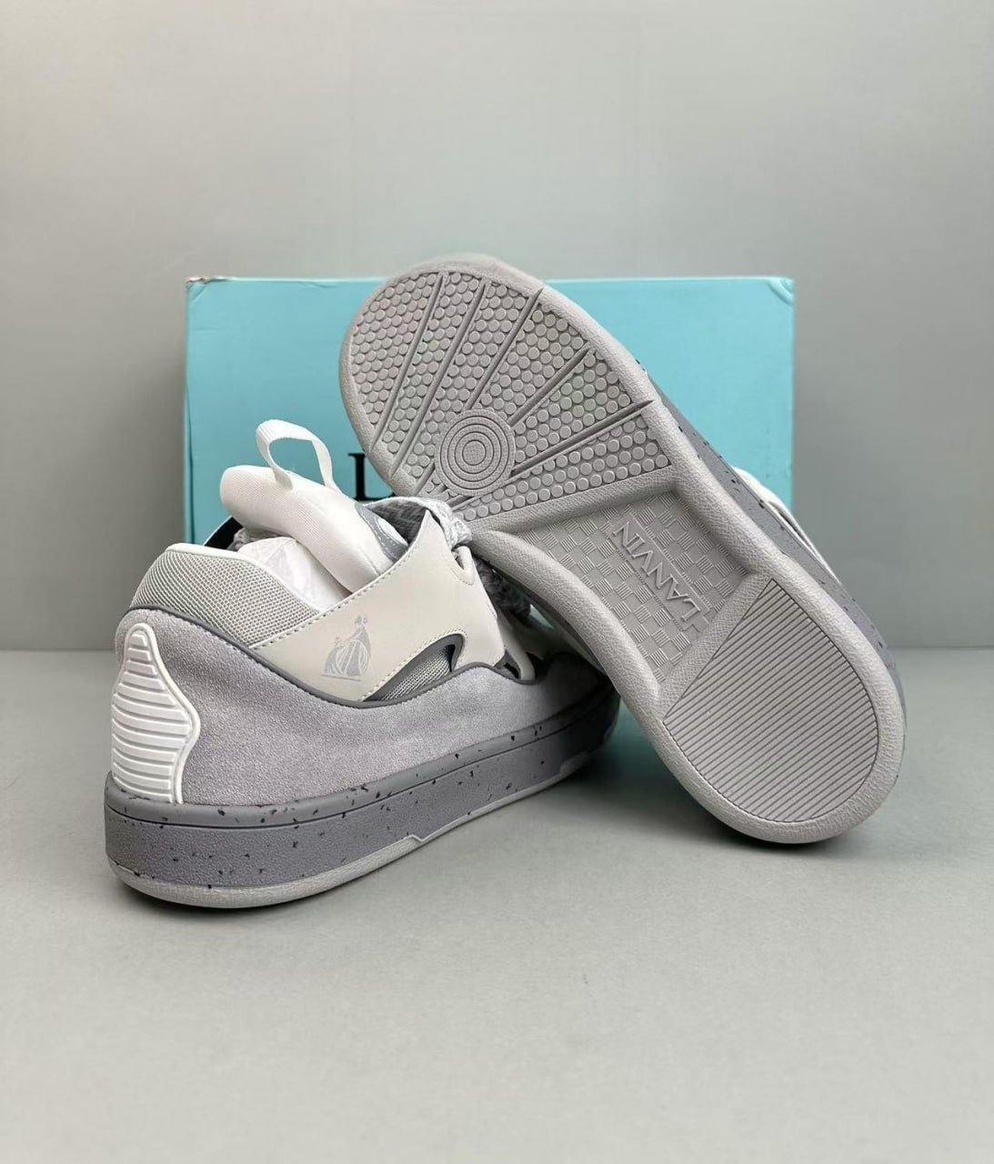 Lanvin Shoes