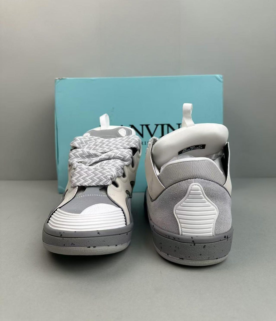 Lanvin Shoes
