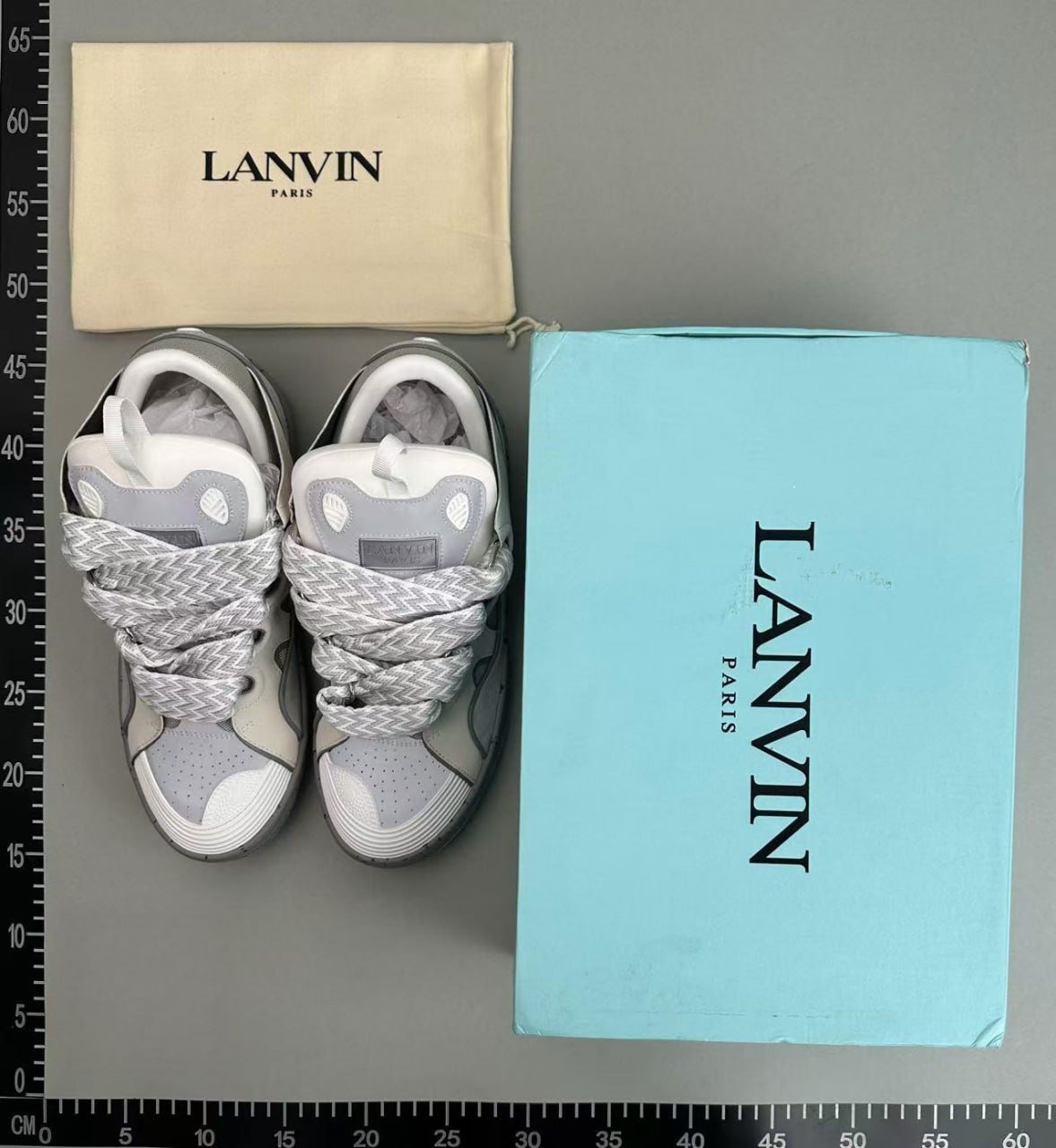 Lanvin Shoes