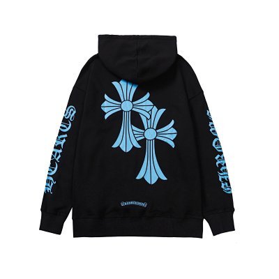 Chrome Hearts hoodie