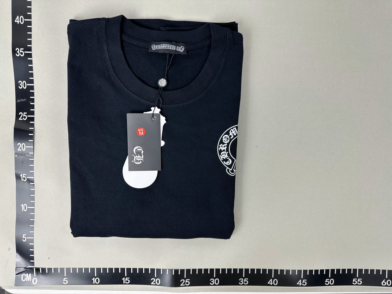 Chrome Hearts  Hoodie