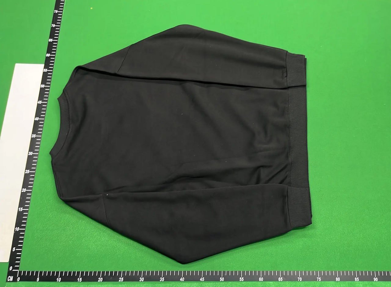  Lacoste Sweater 