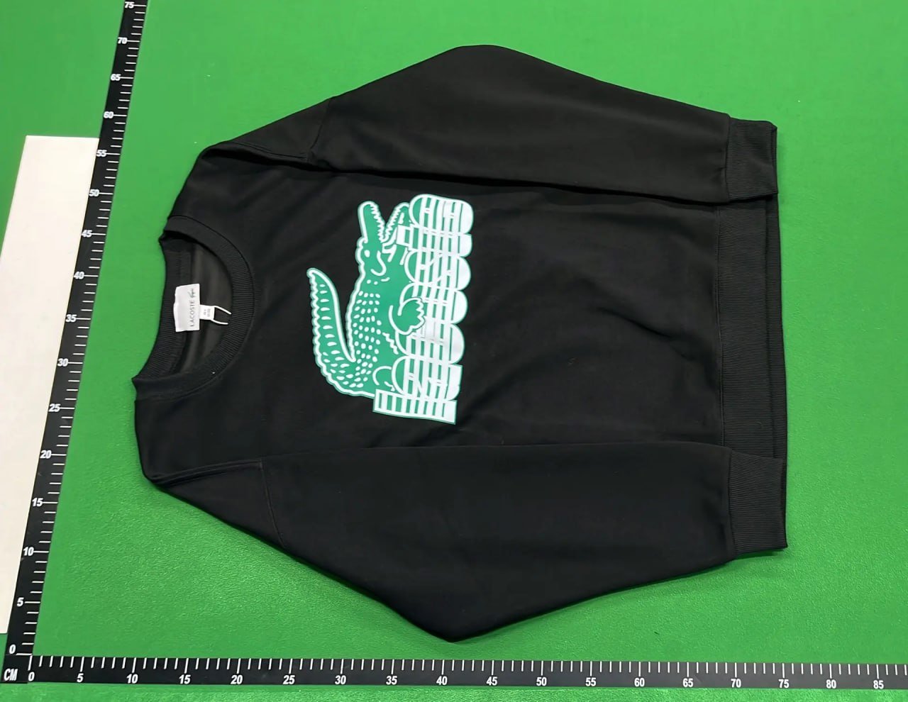  Lacoste Sweater 