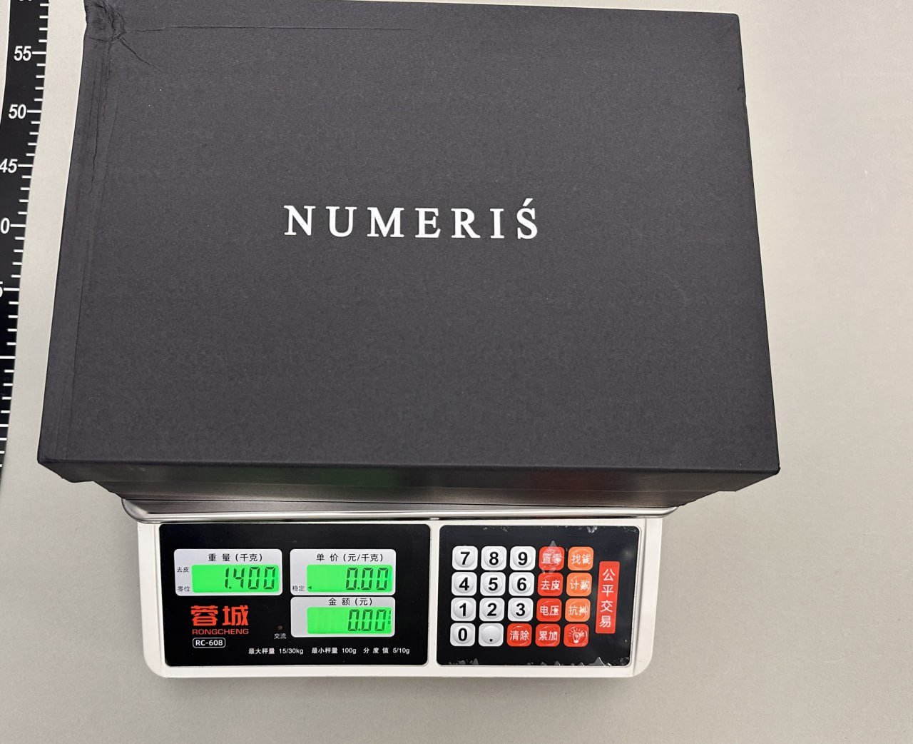 Numeris