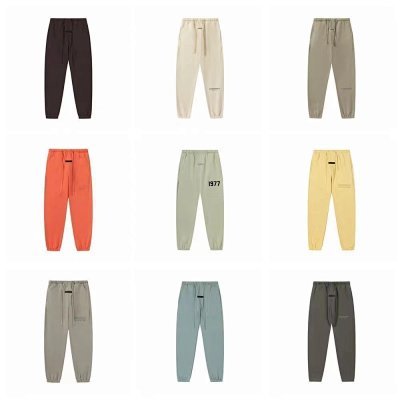 Essentials Pants 