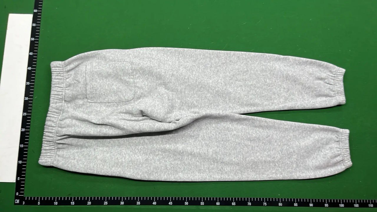 Essentials Pants 