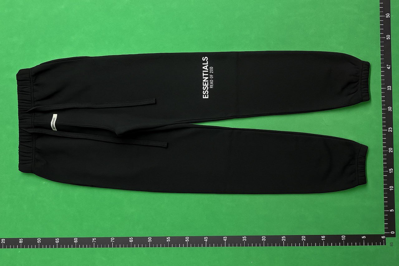 Essentials Pants 