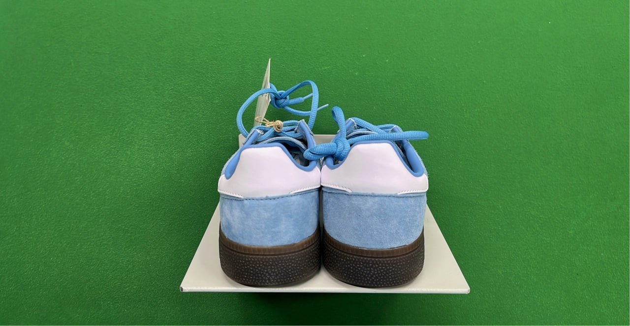  Adidas Samba 