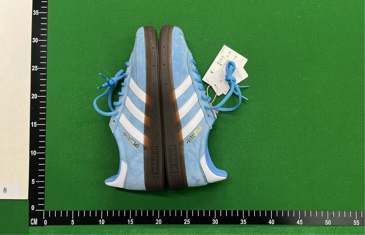  Adidas Samba 