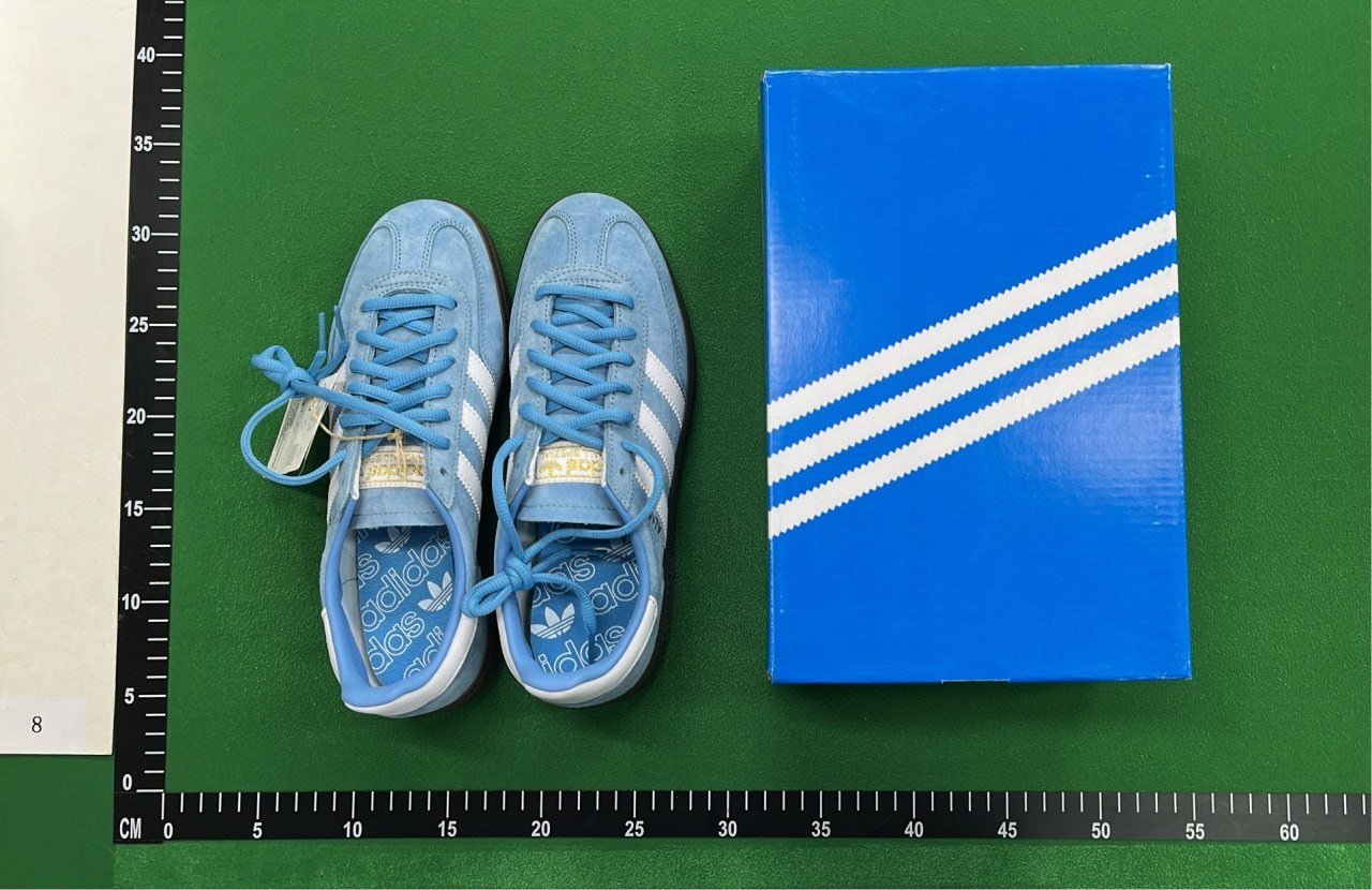  Adidas Samba 