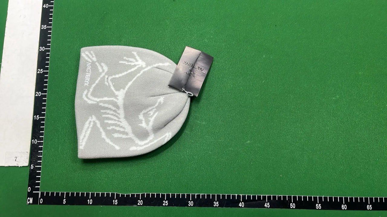 Arcteryx Beanie 