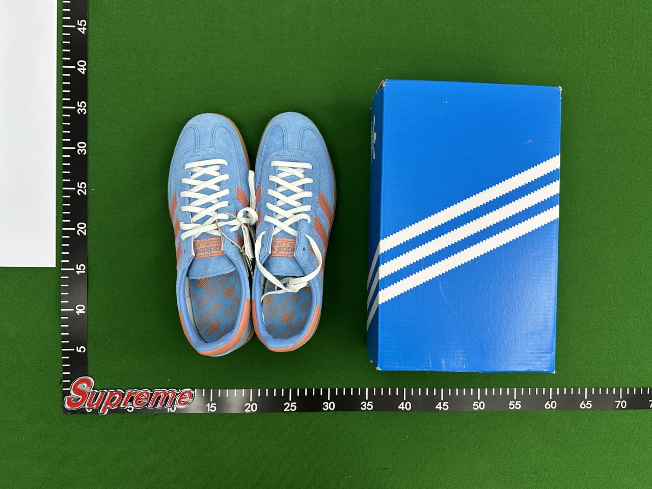 Adidas Spezial 