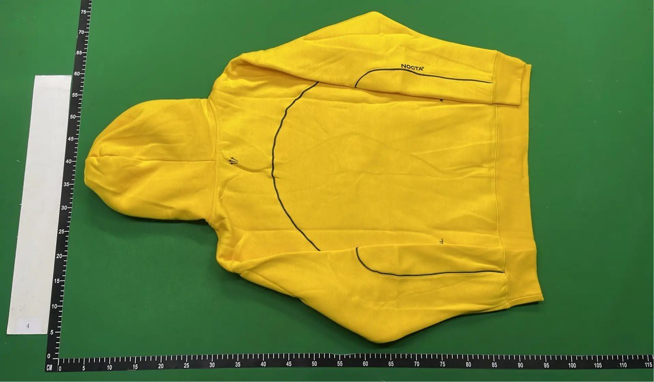 Nike x Nocta Sweater 