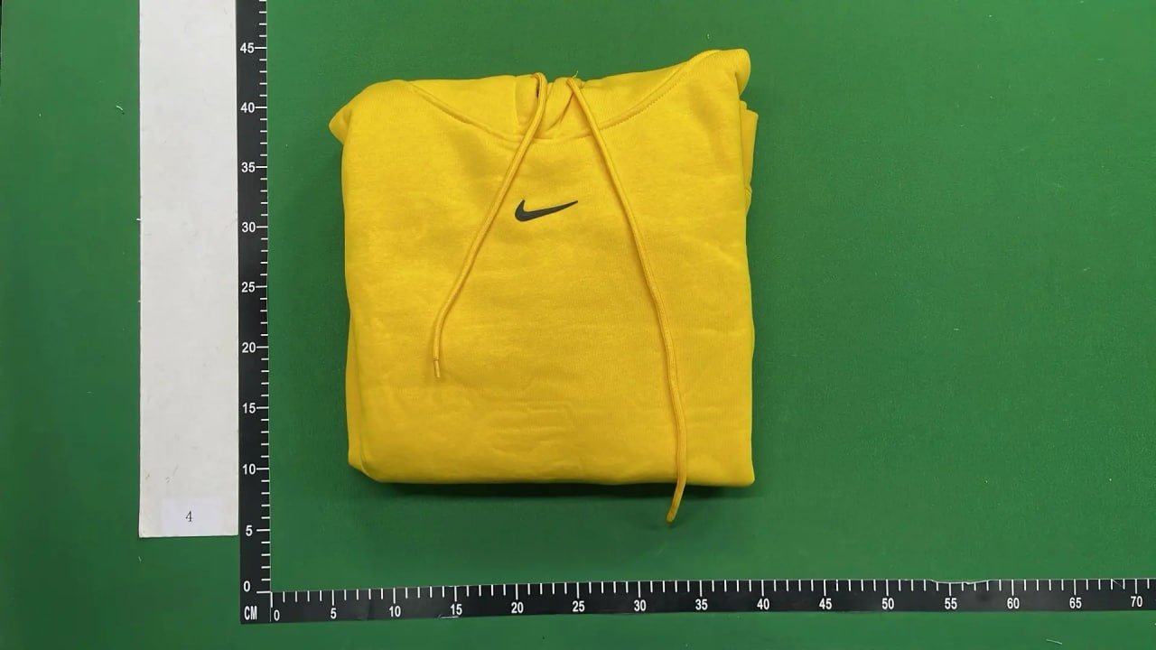 Nike x Nocta Sweater 