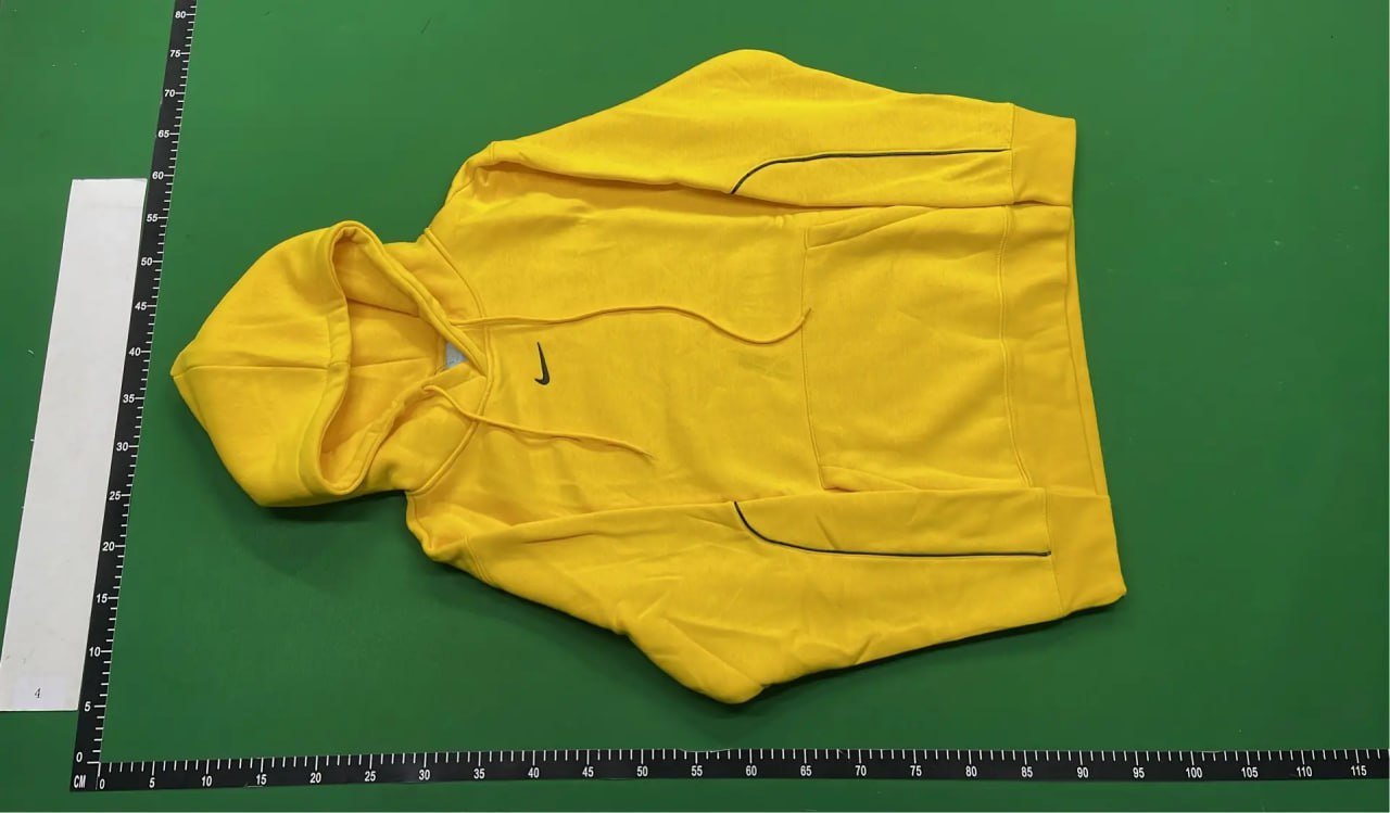 Nike x Nocta Sweater 