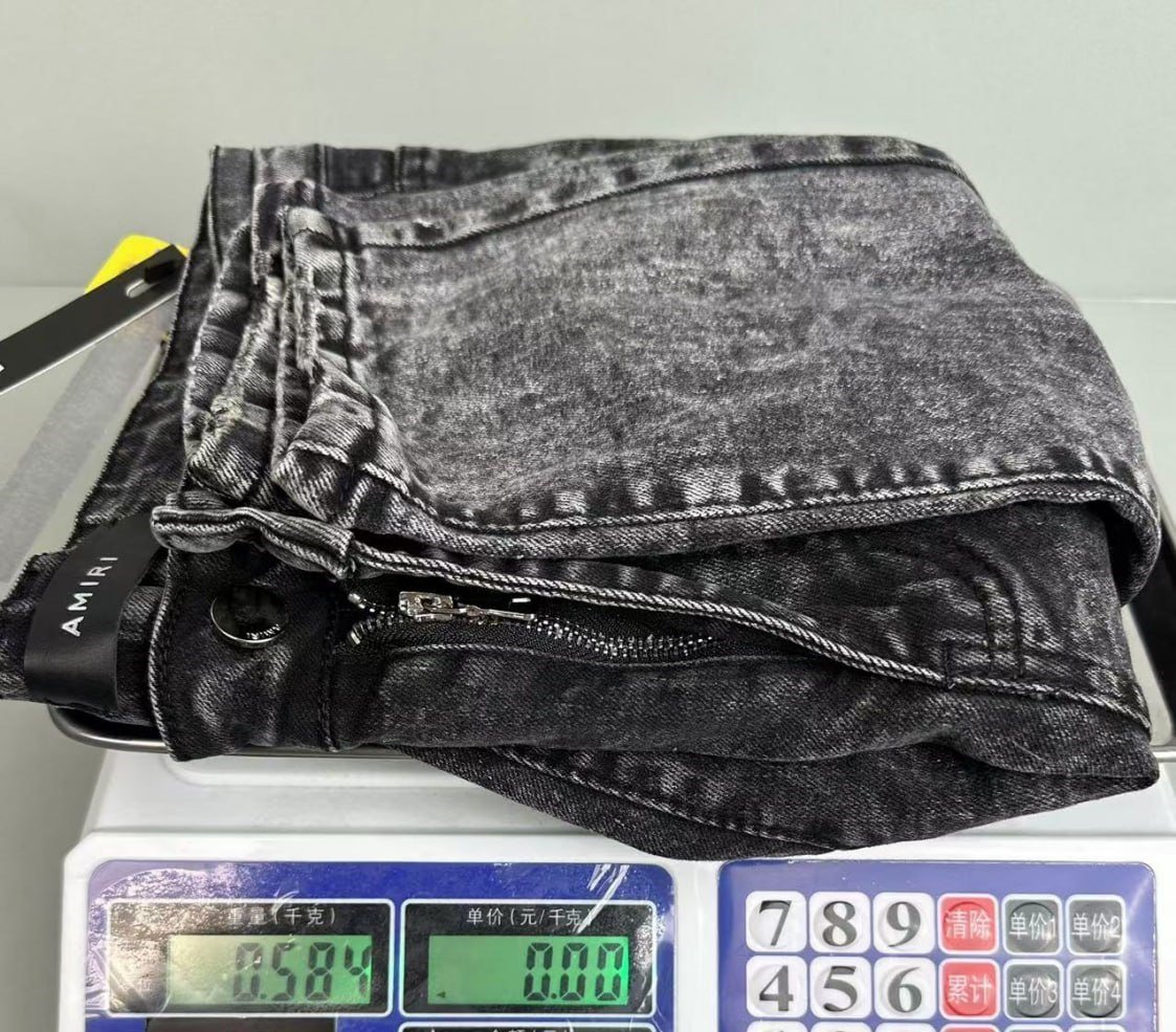 amiri pants