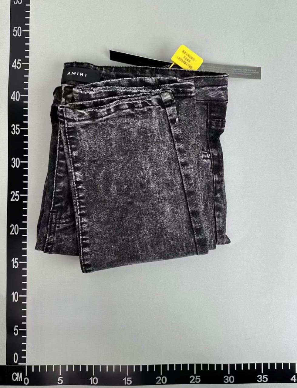 amiri pants
