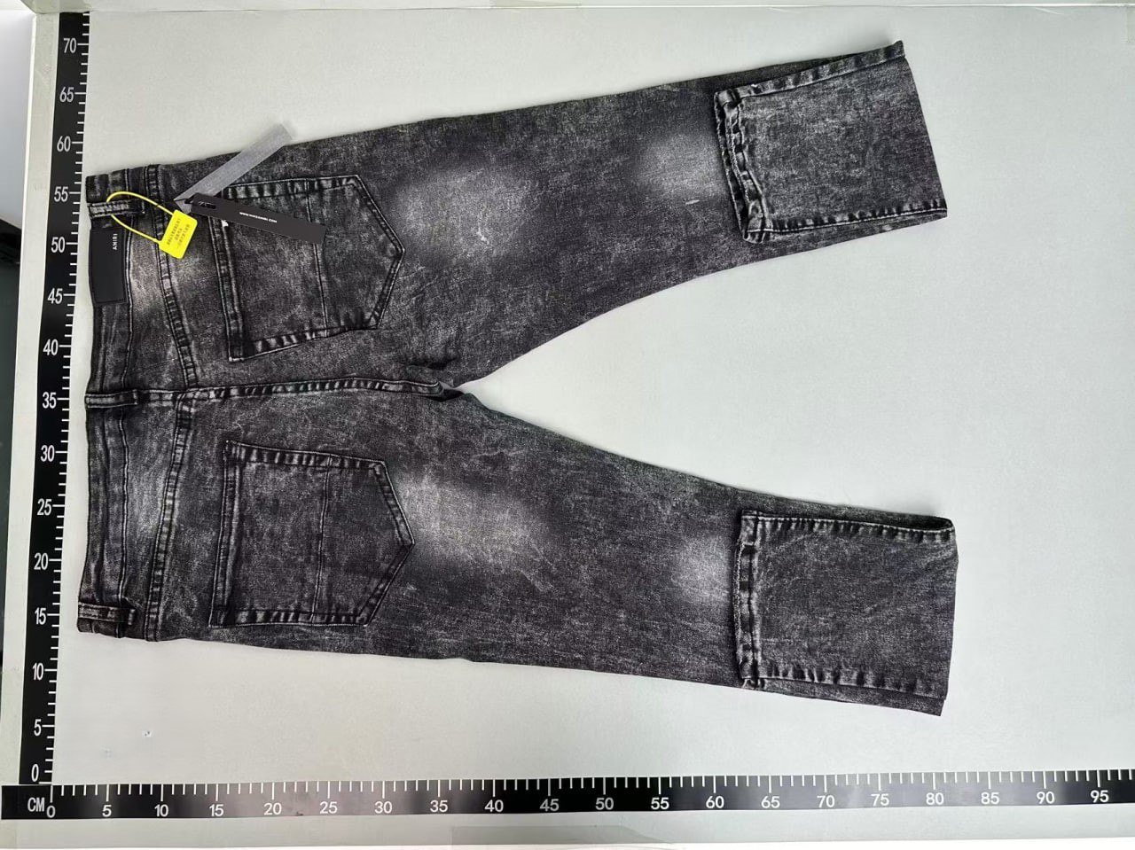 amiri pants