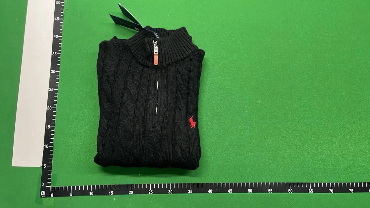 Ralph Lauren Sweater 