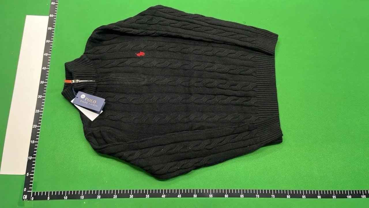 Ralph Lauren Sweater 