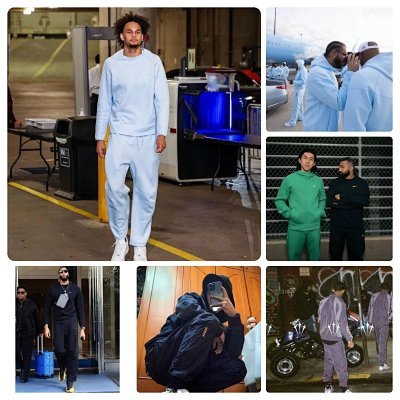 Nike Sportswear Tech Fleece Full-Zip Hoodie for Men