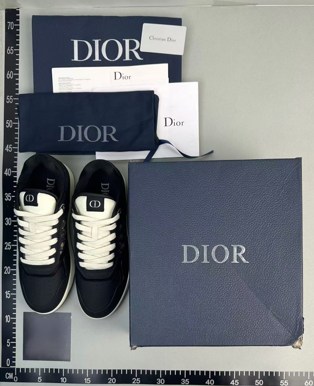 Dior B27