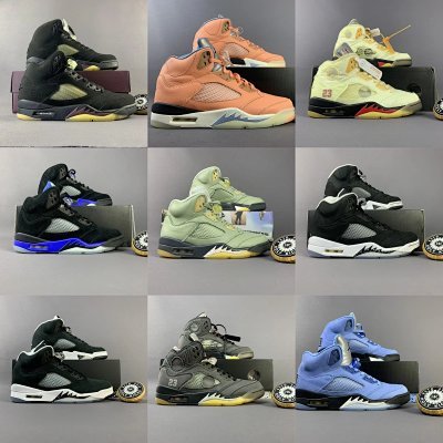 Air Jordan 5