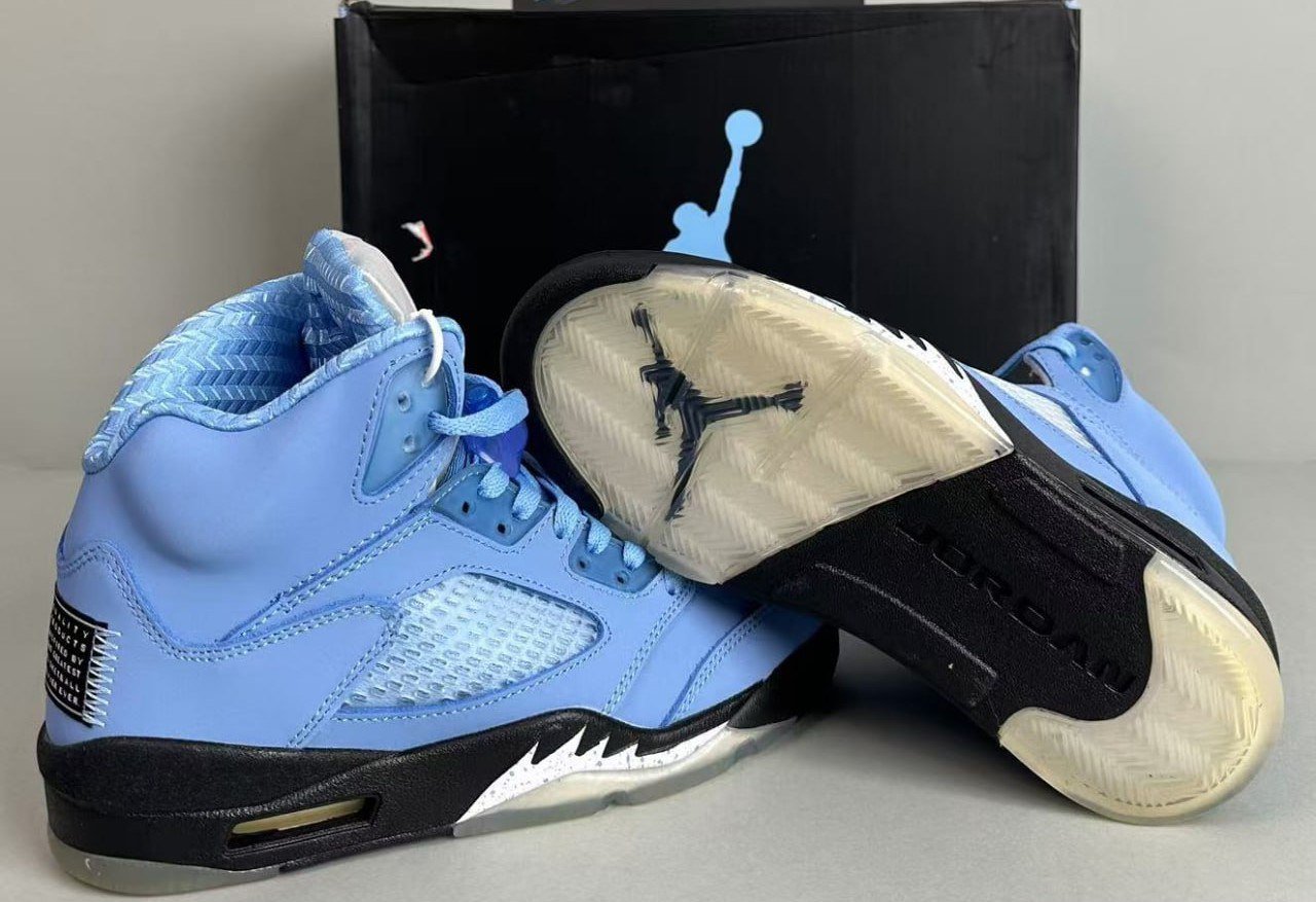Air Jordan 5