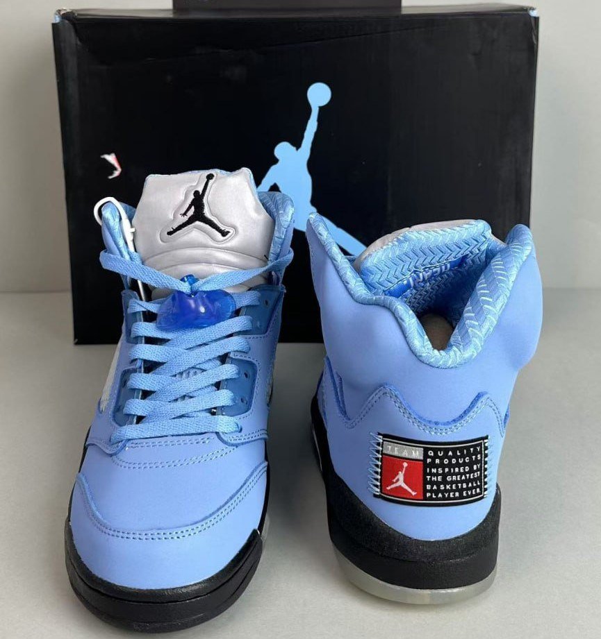 Air Jordan 5