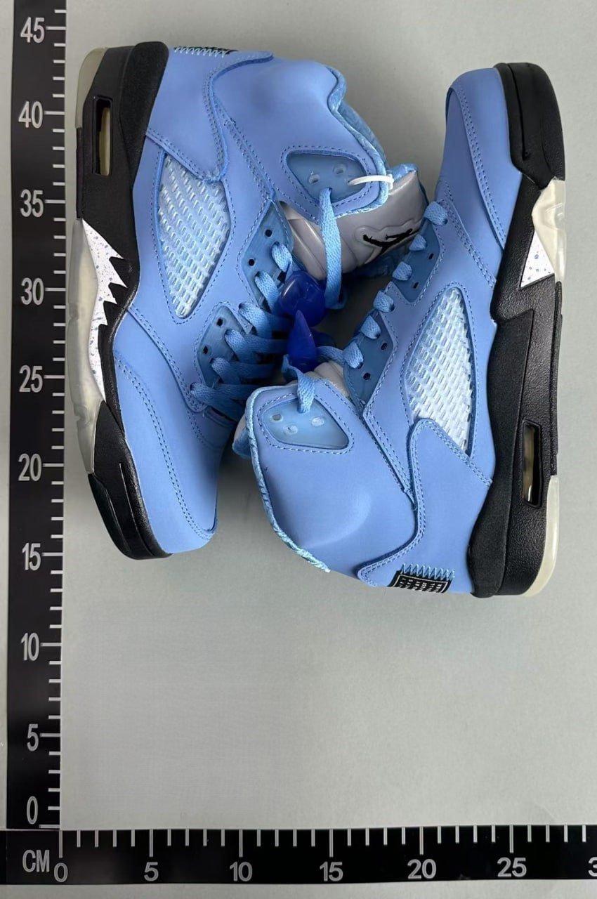 Air Jordan 5