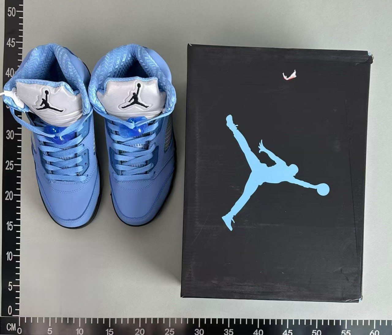 Air Jordan 5