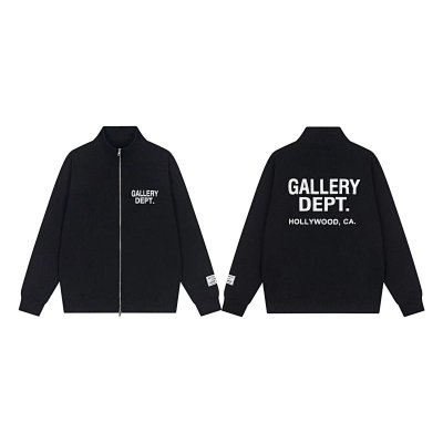 GALLERY SWEATER