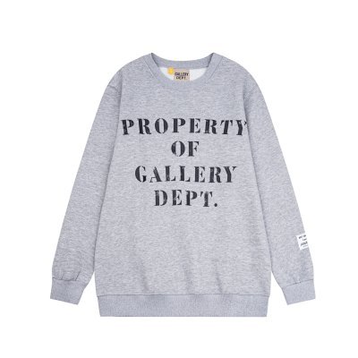 GALLERY SWEATER