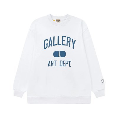 GALLERY SWEATER