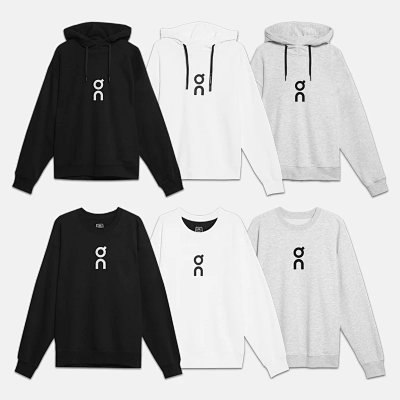 ON Hoodie