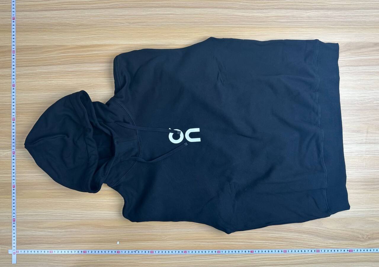 ON Hoodie