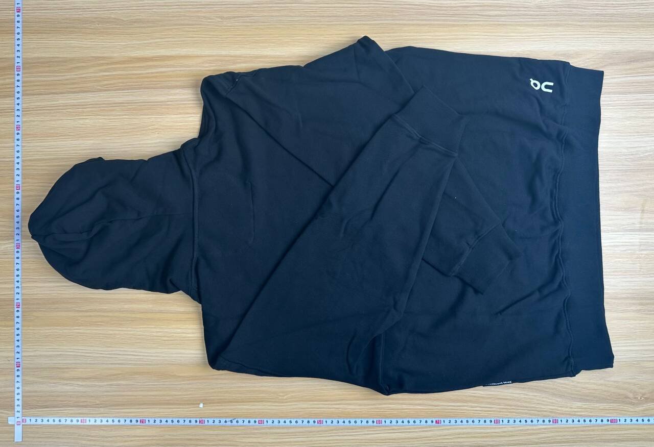ON Hoodie