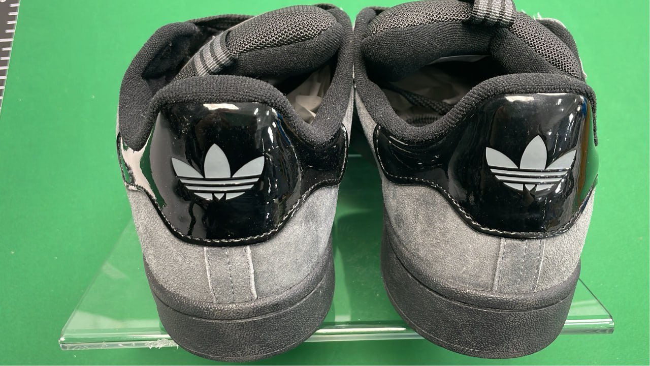 Adidas Campus 00s