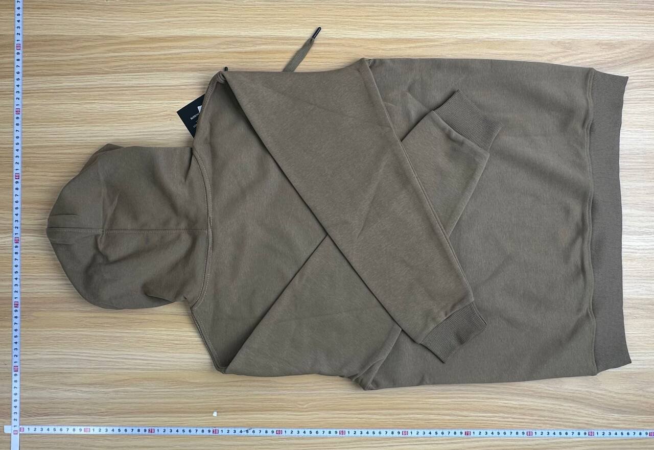 Lacoste hoodie