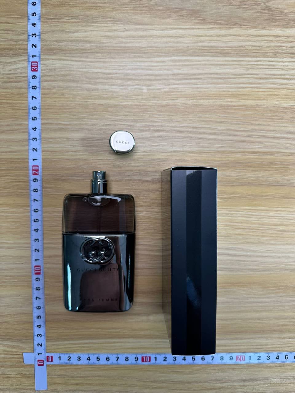Gucci perfume