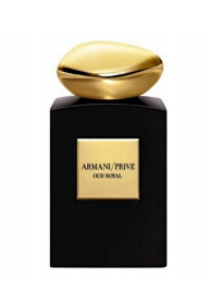Armani perfume