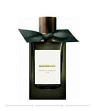Burberry perfume
