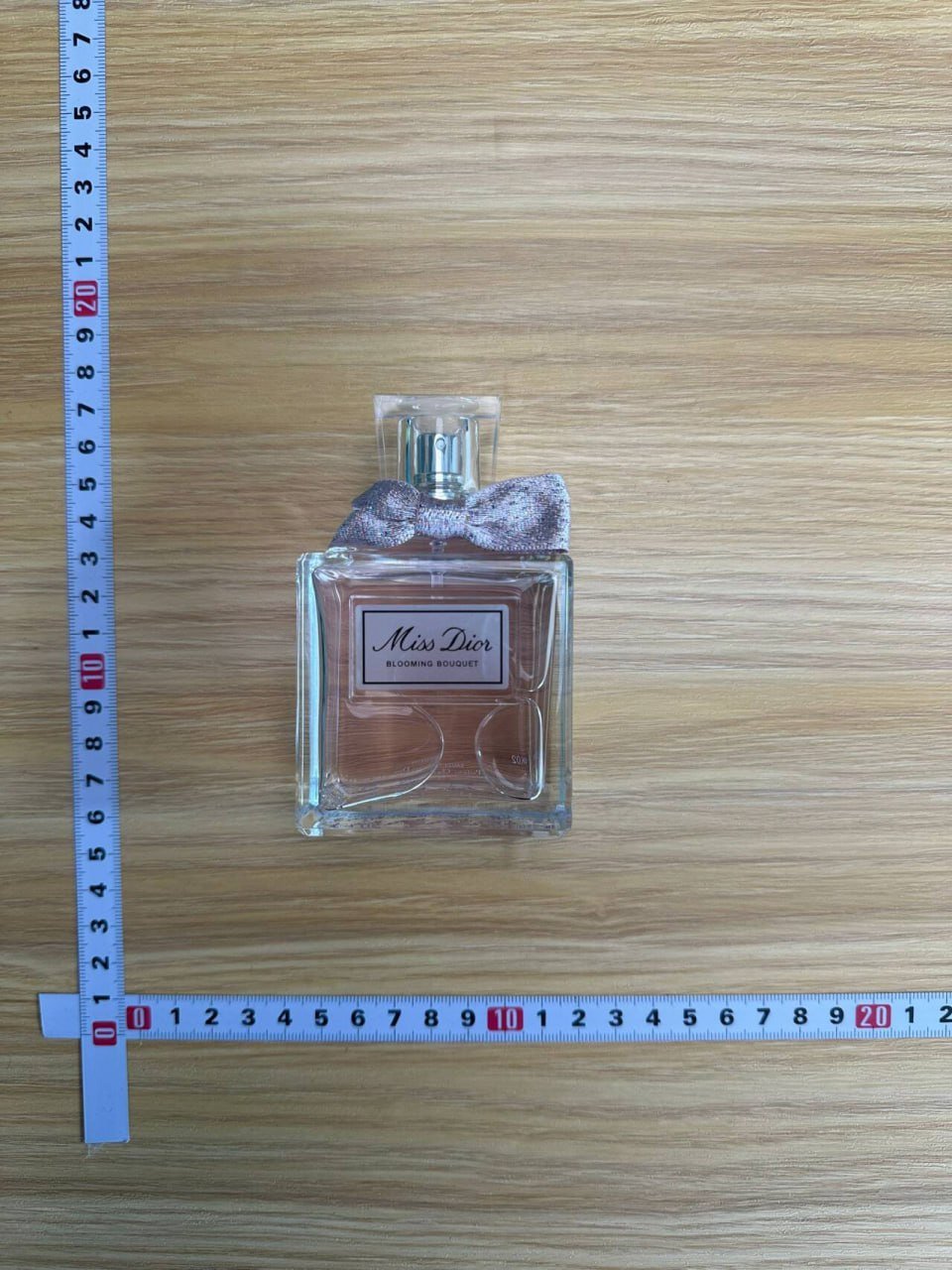 Dior perfume